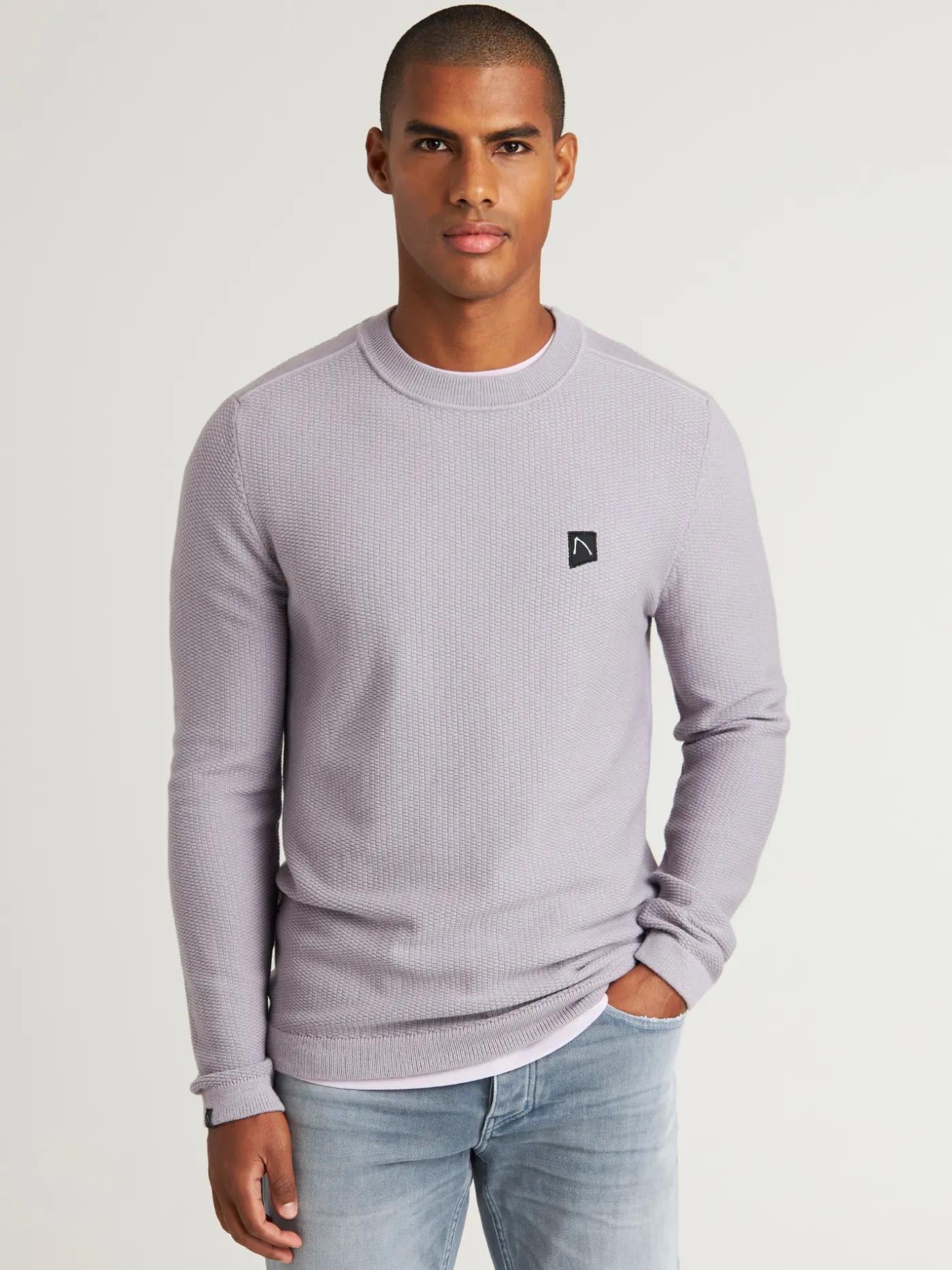 Armor Pullover