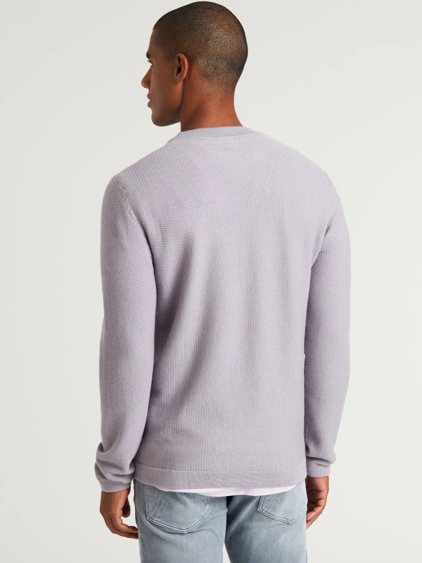 Armor Pullover
