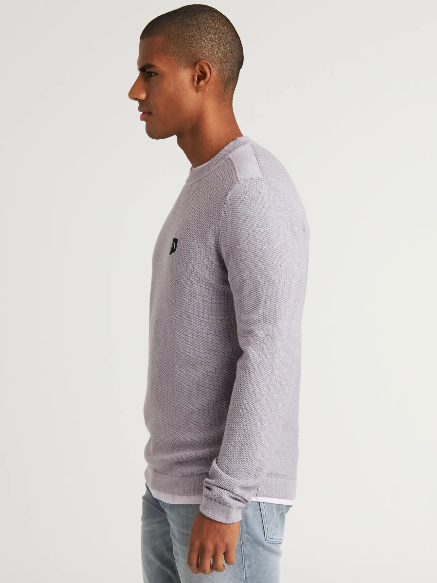 Armor Pullover