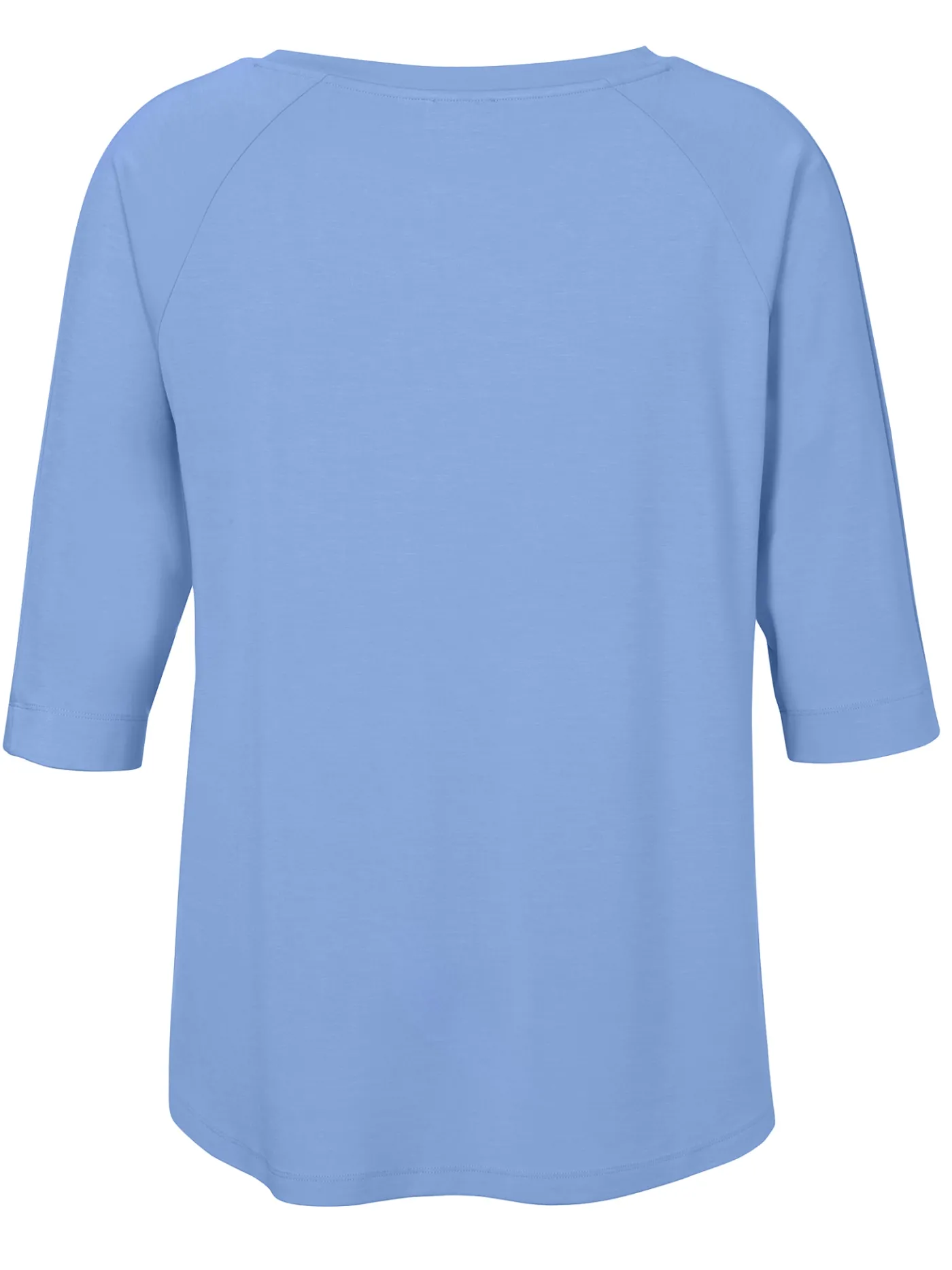 3/4-Arm Shirt in A-Passform