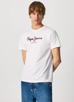 1/2 Arm T-Shirt