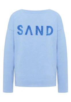 Aruna Sweatshirt