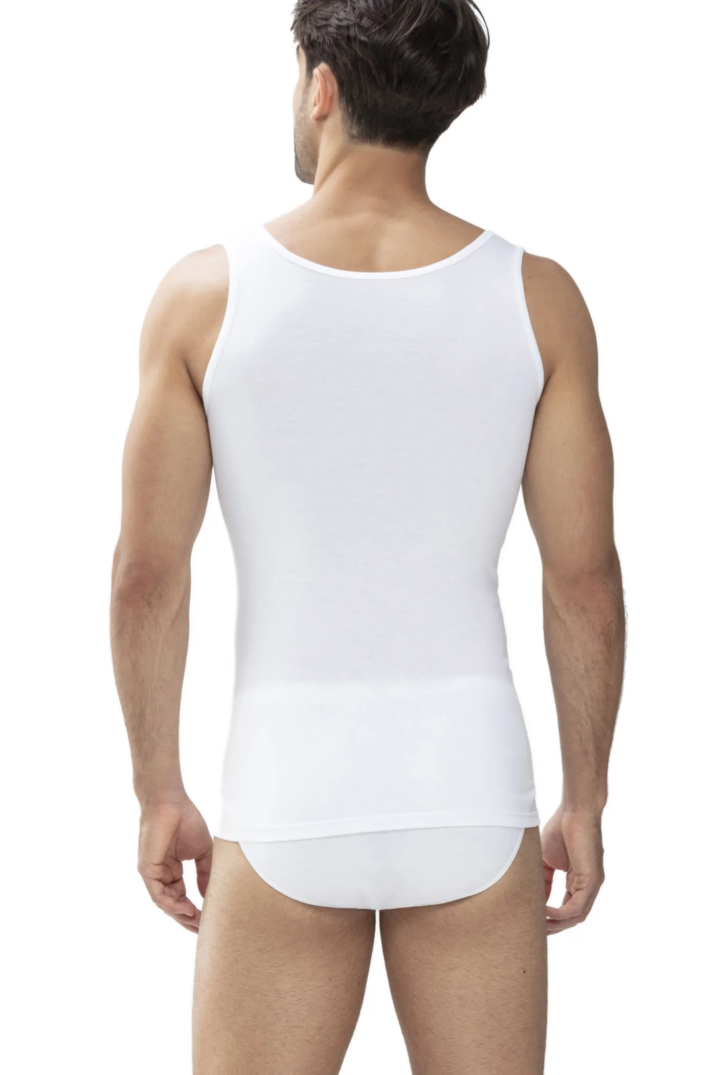 Athletic-Shirt
