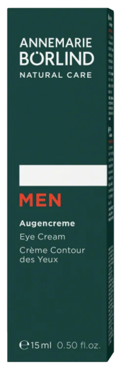 Augencreme