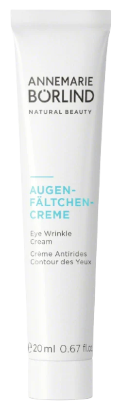 AUGEN-FÄLTCHEN-CREME