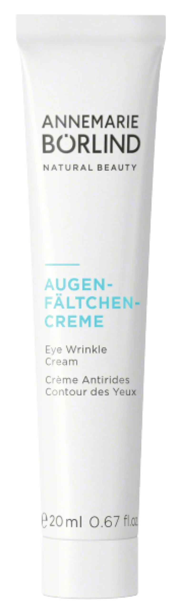 AUGEN-FÄLTCHEN-CREME