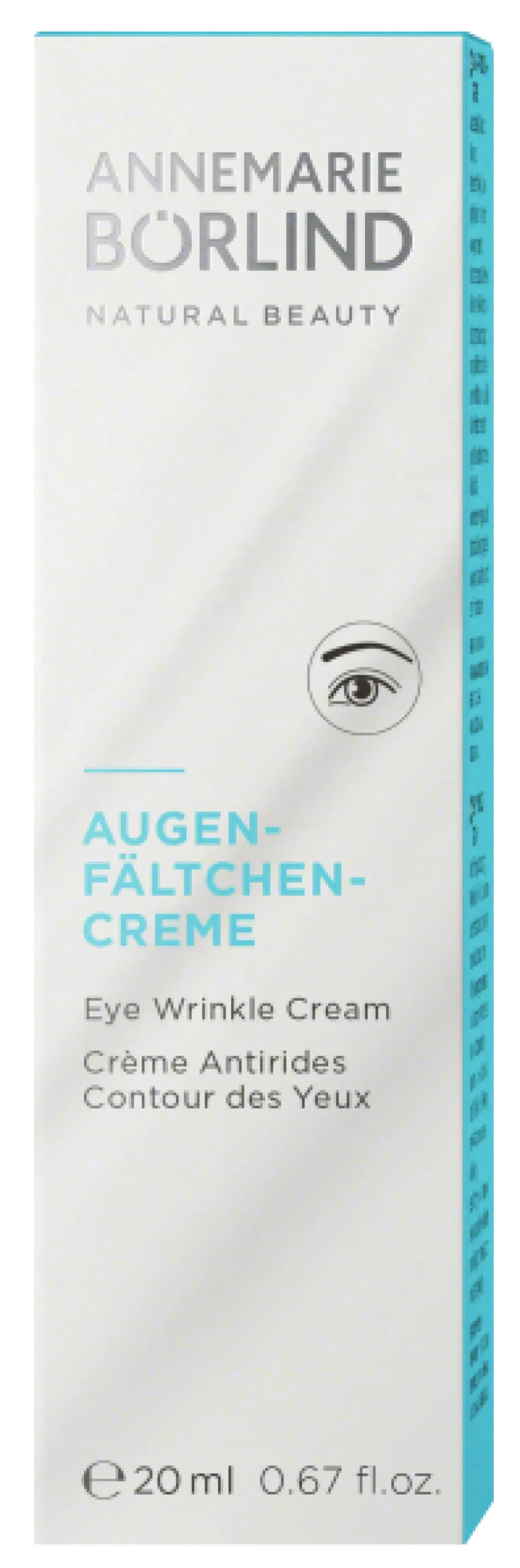 AUGEN-FÄLTCHEN-CREME
