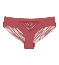 Aura Spotlight T Brazilian Slip