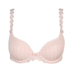 AVERO PADDED HEARTSHAPE BRA
