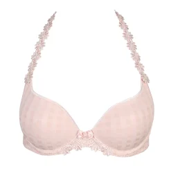 AVERO PADDED HEARTSHAPE BRA