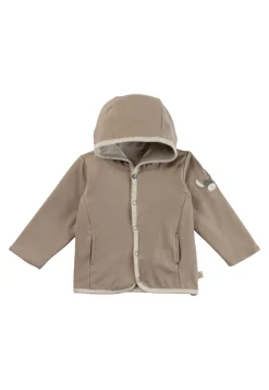 Babyjacke zum Wenden