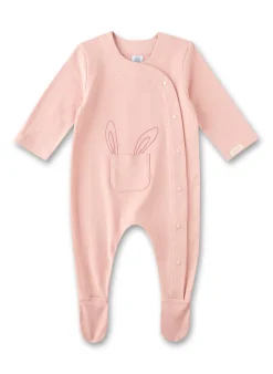 Babyoverall für Mädchen