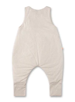 Baby-Schlafsack mit Füßen