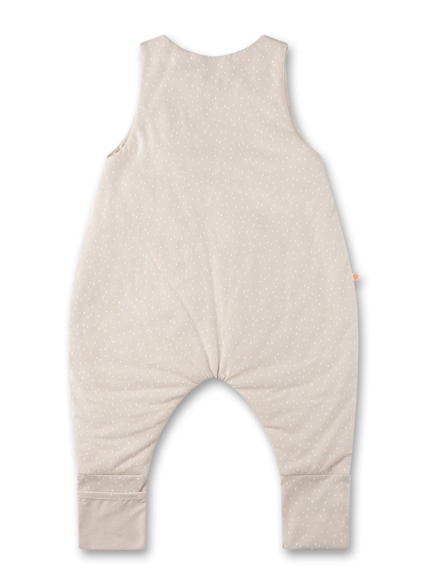 Baby-Schlafsack mit Füßen