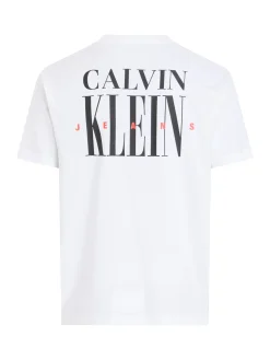Backprint T-Shirt
