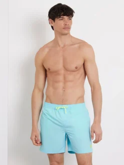 Badehose Neon