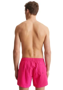 BADESHORTS AUS RECYCELTEM MATERIAL