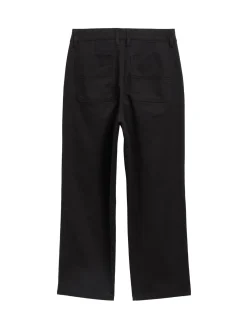 Baggy Fit Chino Hose