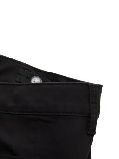 Baggy Fit Chino Hose