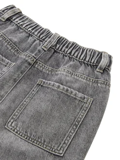 Baggy Fit Jeans