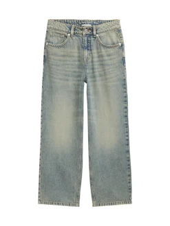 Baggy Fit Jeans