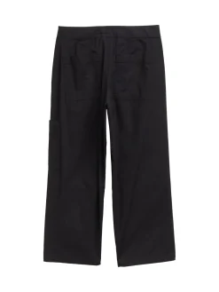 Baggy Fit Parachute Hose