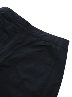 Baggy Fit Parachute Hose