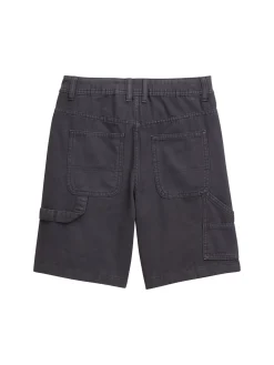 Baggy Fit Shorts