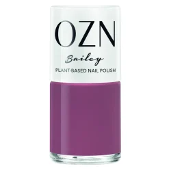 Bailey: Nagellack