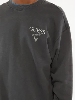 Baker Logo Crewneck