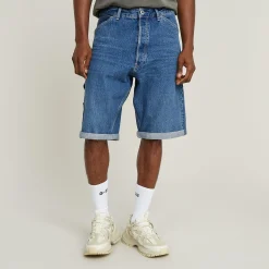 Bam Logger Short