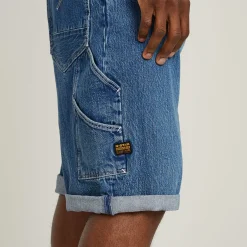 Bam Logger Short