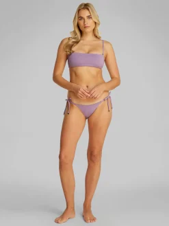 Bandeau Bikini-Top