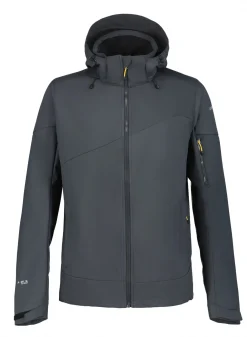 Barmstedt Softshelljacke für Herren