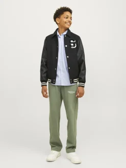 Baseballjacke JORCARTER