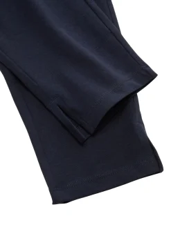 Basic Capri Leggings
