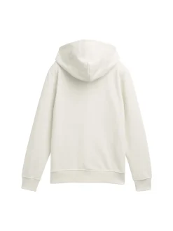 Basic Hoodie Sweatjacke