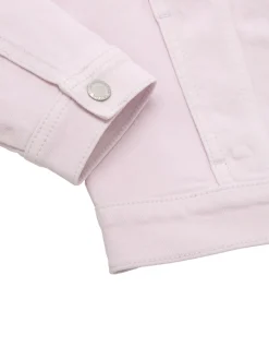 Basic Jeansjacke