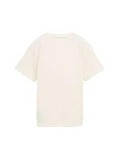 Basic Oversize T-Shirt