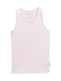 Basic Ripp Top