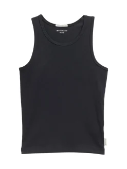 Basic Ripp Top