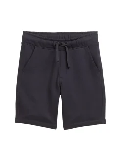 Basic Sweat-Shorts