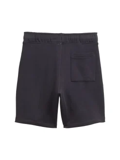 Basic Sweat-Shorts