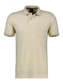 Basic Poloshirt