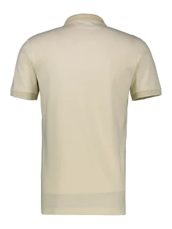 Basic Poloshirt