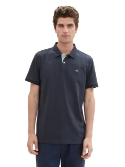 Basic Poloshirt