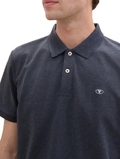 Basic Poloshirt