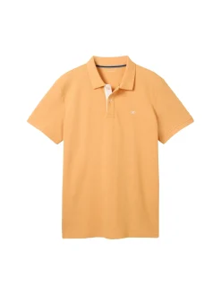 Basic Poloshirt