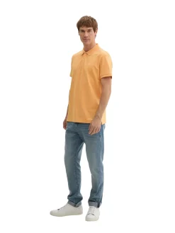 Basic Poloshirt