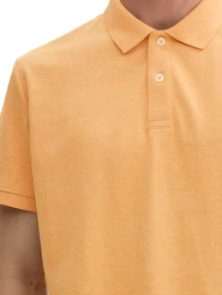 Basic Poloshirt
